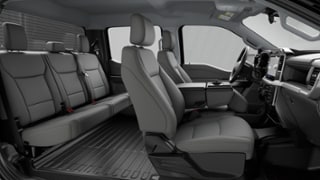 2026 Ford F-150® Internal Image 1